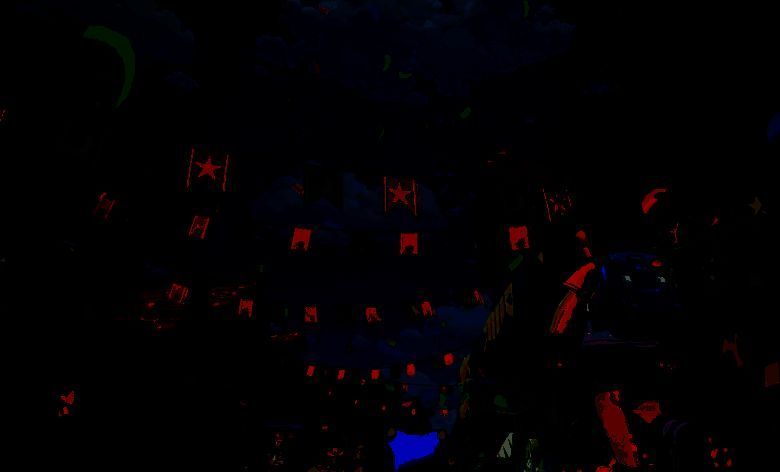 洛克王国火系宠物配图1