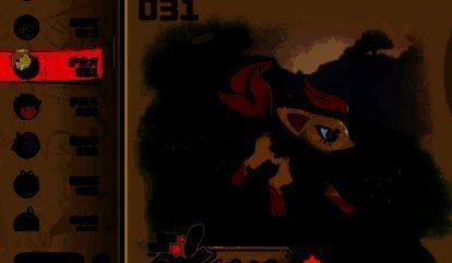 洛克王国火系宠物配图2