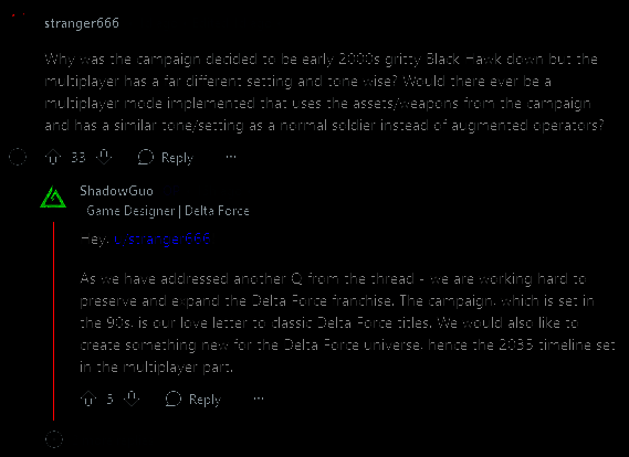 《三角洲行动》相关图片3