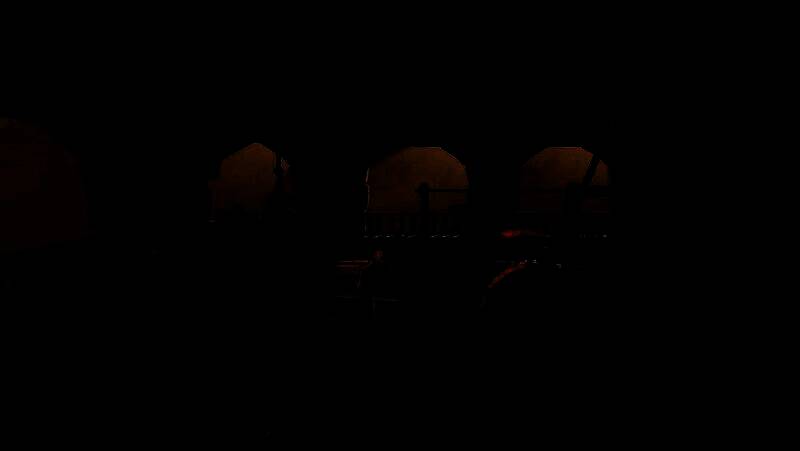 《RECUR》游戏特点图片2