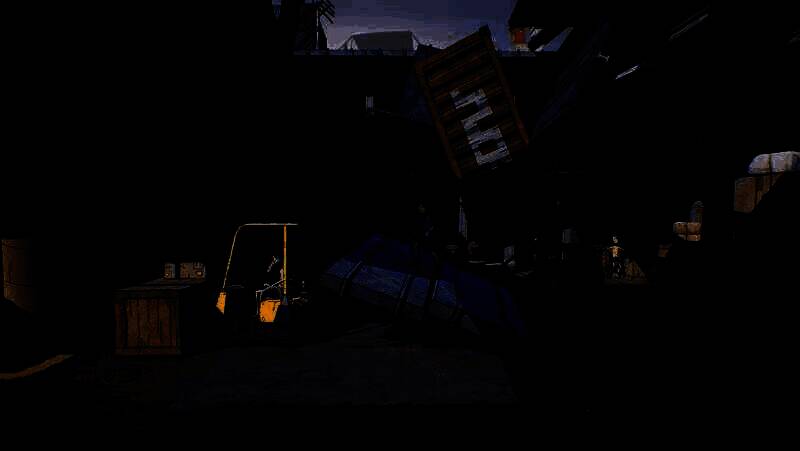 《RECUR》游戏特点图片5