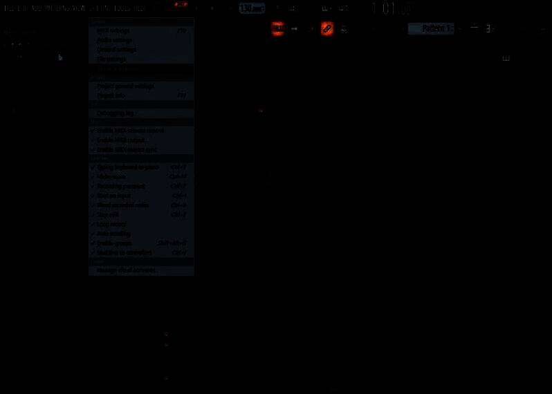 插件管理界面图片
