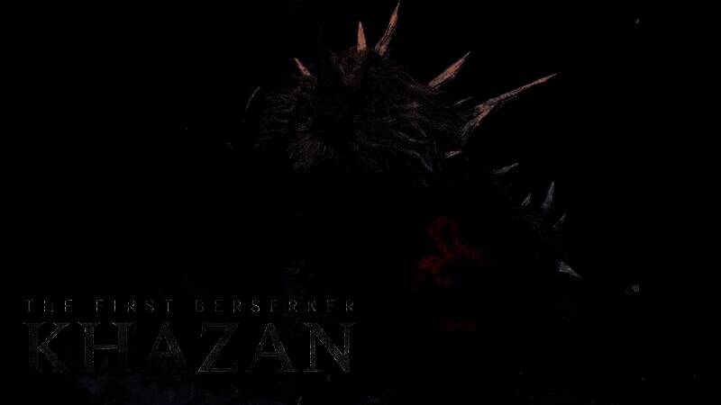 《第一狂战士：卡赞》相关图片