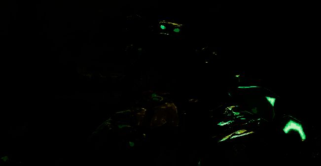 龙石战争英雄阵容展示