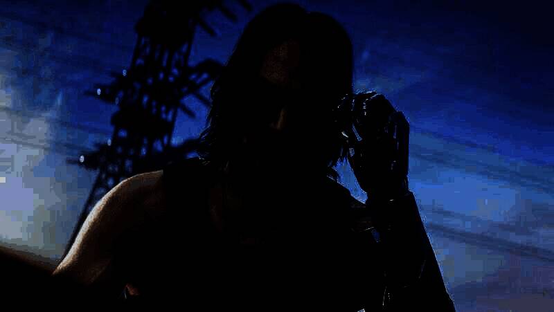 《赛博朋克2077》相关图片1