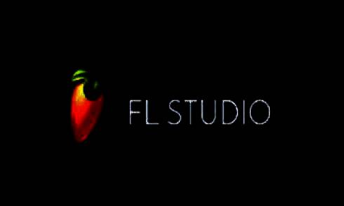 FL Studio软件界面示例图