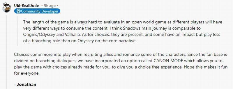 《刺客信条：影》相关图片2