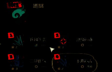 里奥技能相关图片