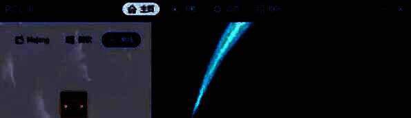 PCL2启动器主界面点击版本选择按钮后的版本列表图片