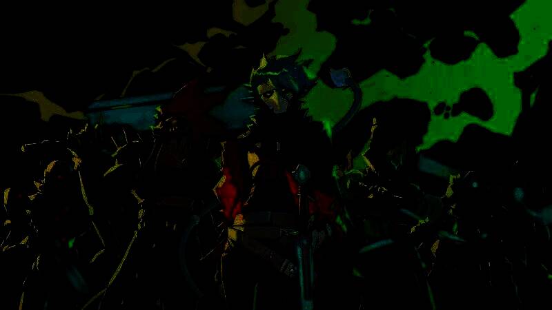 《终极闪光：破坏者》相关图片1