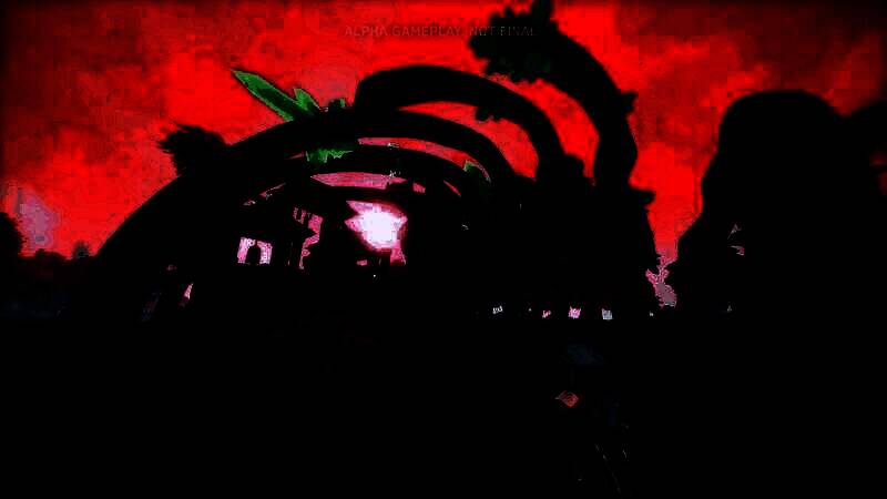 《终极闪光：破坏者》视频截图1