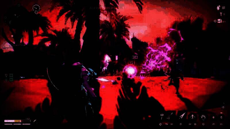 《终极闪光：破坏者》视频截图3