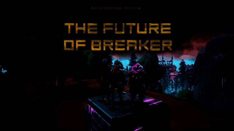 《终极闪光：破坏者》视频截图6