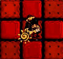 技能位置展示图