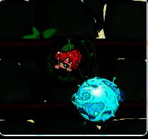 技能位置展示图片