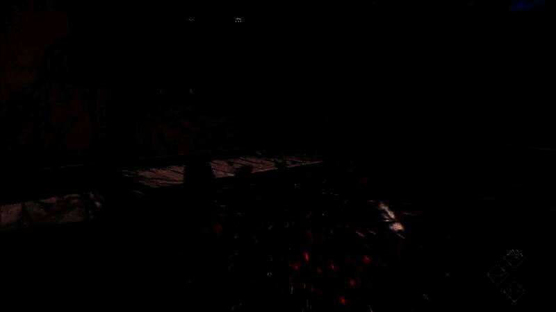 《刺客信条：影》战斗画面1