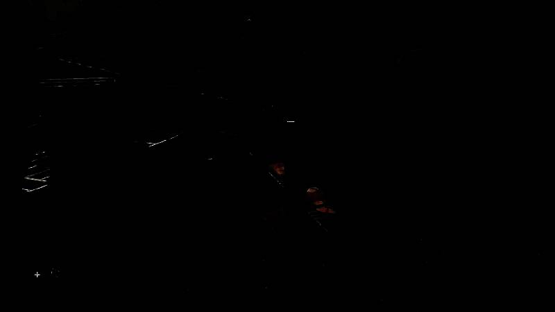 《刺客信条：影》战斗画面3