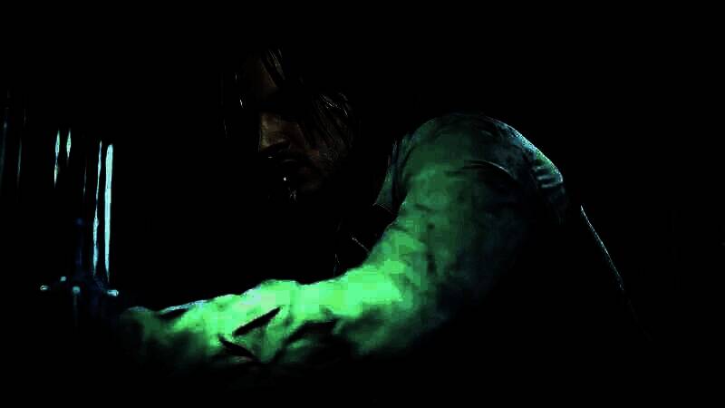 《生化危机4》电影预告视频截图6