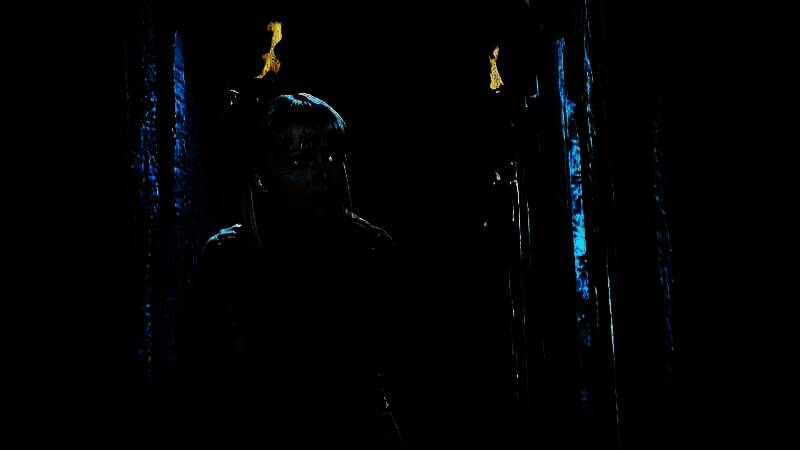 《生化危机4》电影预告视频截图7