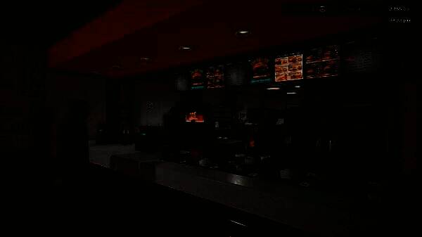 《快餐模拟器》游戏画面4