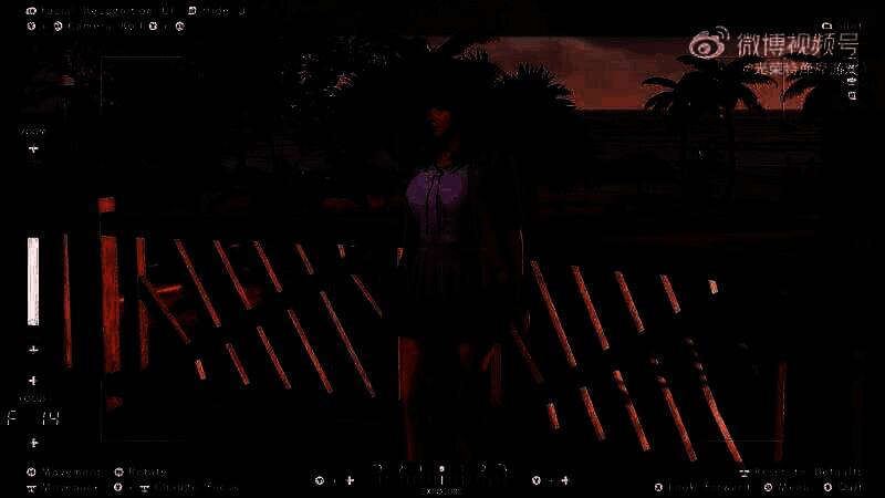 《维纳斯璀璨假期：死或生Xtreme》视频截图7