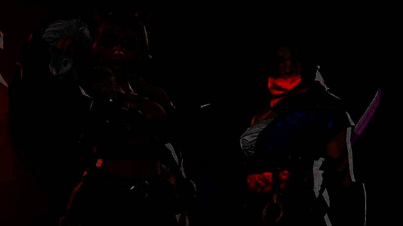 《漫威争锋》相关画面