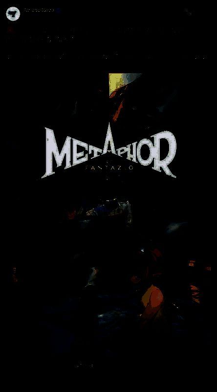 《暗喻幻想:ReFantazio》相关图片1