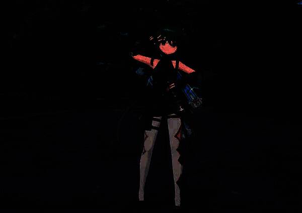 幻塔琳赛持续作战阵容相关画面