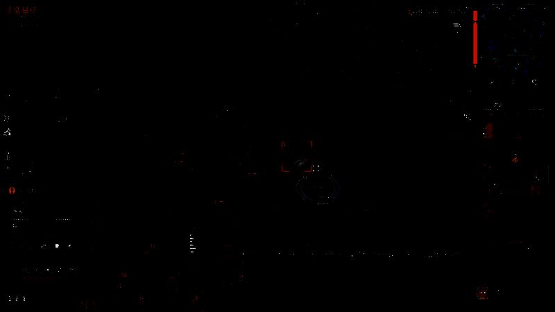 《风暴崛起》完成任务相关画面