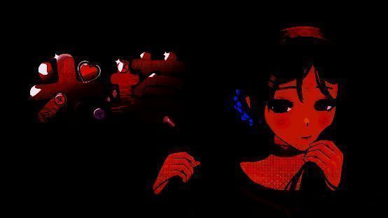 《米塔》游戏宣传图