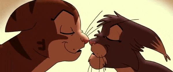 《废城喵游记》游戏动图2