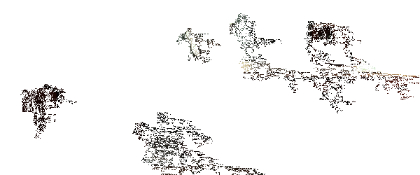 《废城喵游记》游戏动图3