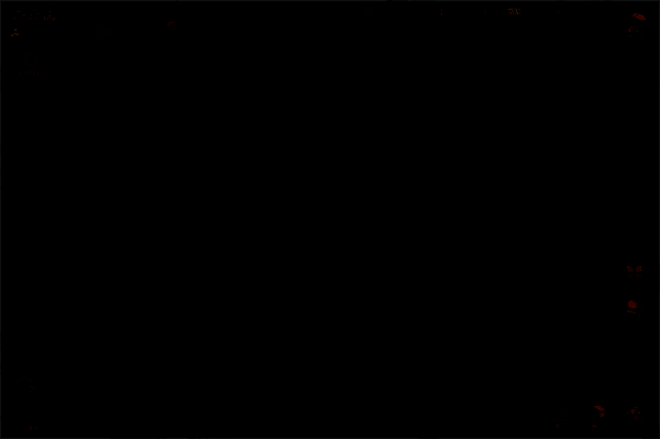 赤丘山精卫点分布示意图