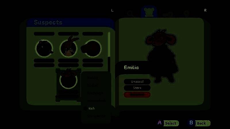 鸭鸭侦探游戏截图7