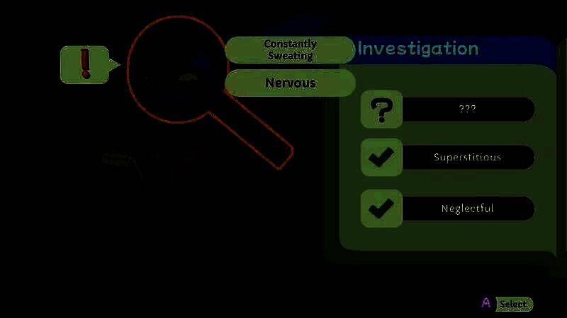 鸭鸭侦探游戏截图9