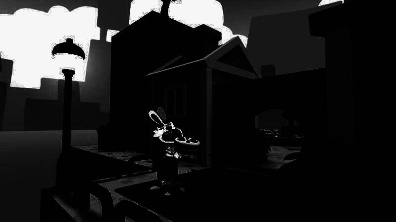 《TOEM 2》游戏画面图2