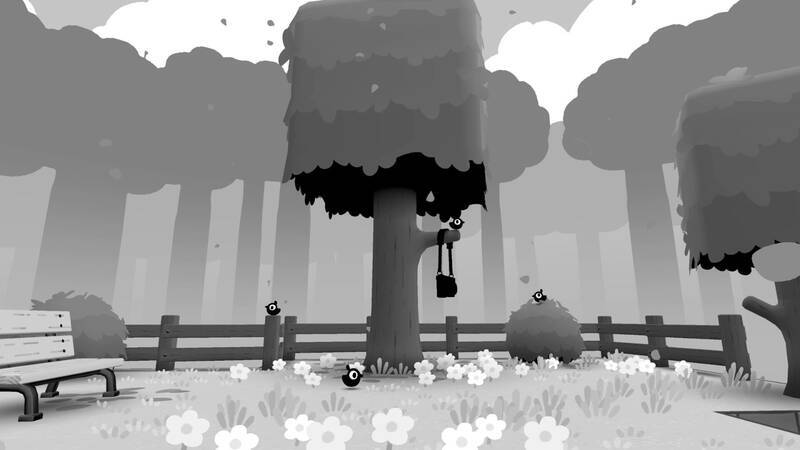 《TOEM 2》游戏画面图3