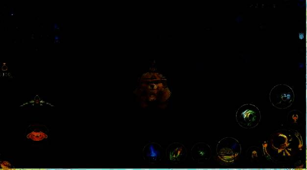 阿古朵布丁狗之约个性按键展示图片