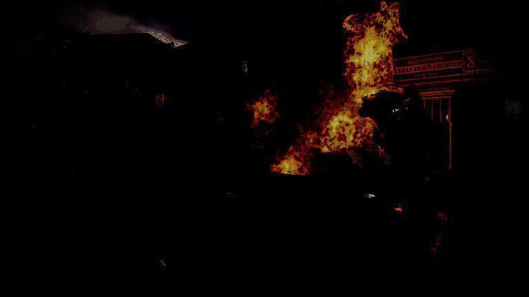 《四海兄弟:故乡》相关图片2