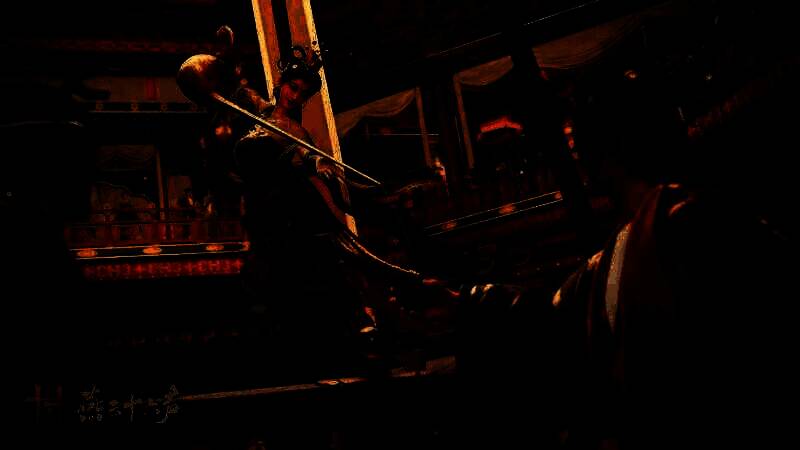 《燕云十六声》相关宣传图2