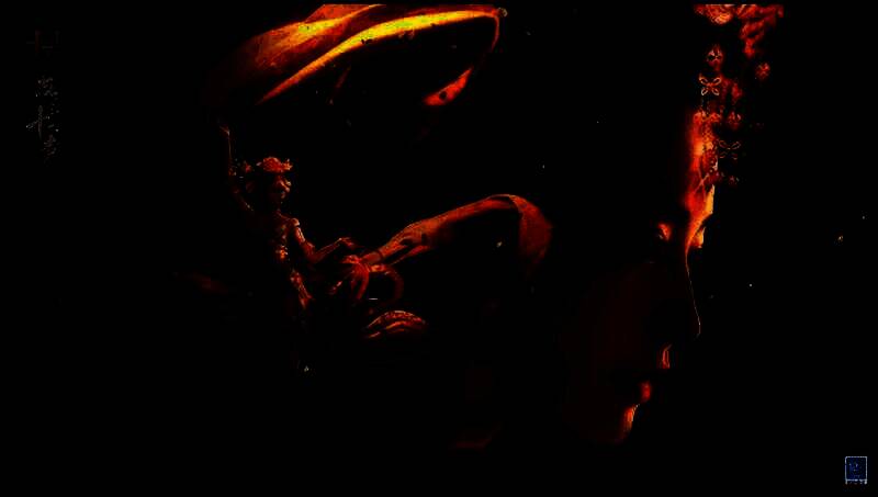 《燕云十六声》相关宣传图3