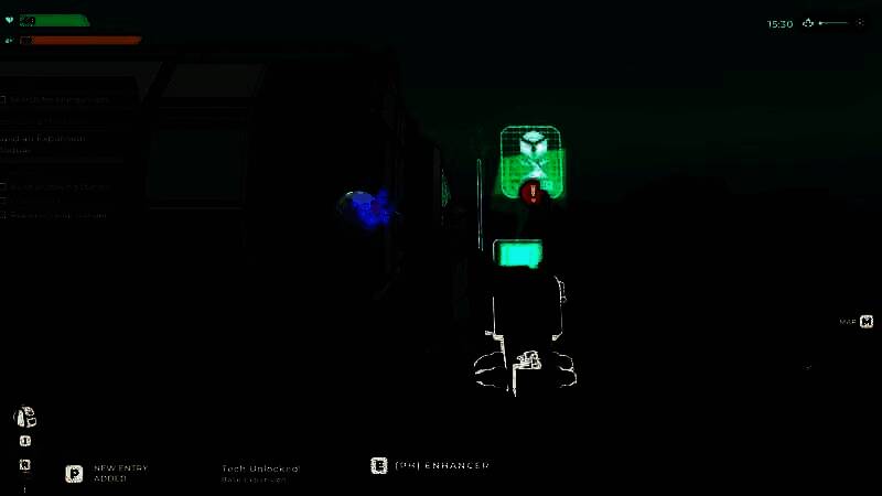 《Kentum》游戏截图2