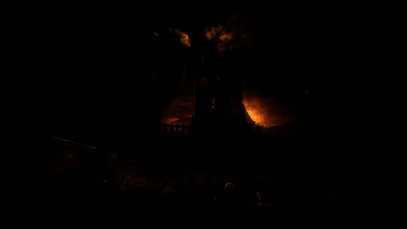 《艾尔登法环：黄金树幽影》相关图片3