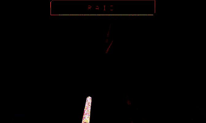 《红灯》游戏画面3