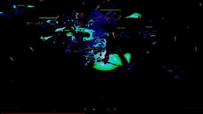 《伊甸幸存者》游戏画面相关图片5