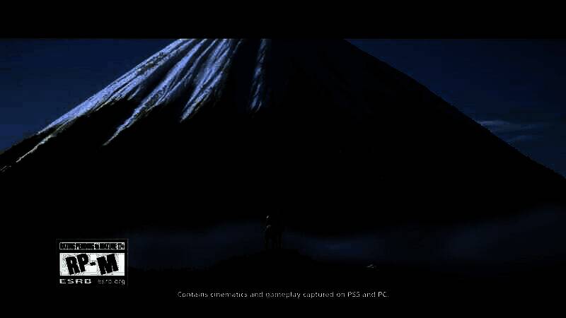 PS5 2025年游戏混剪预告视频截图1