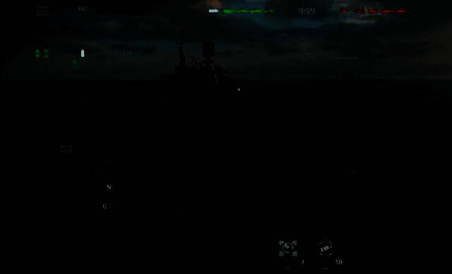 现代战舰乌沙科夫相关配图6