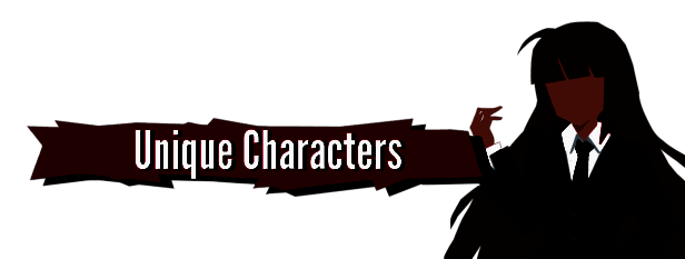 《选我选我》游戏特色展示1