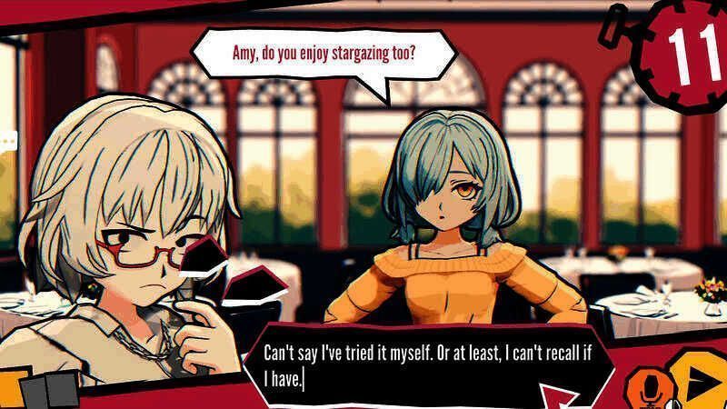 《选我选我》相关提示画面