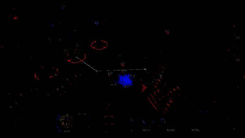 《符文任务：战争领主》游戏画面8